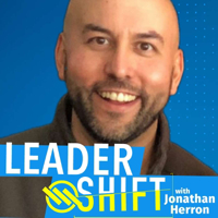 LeaderShift podcast