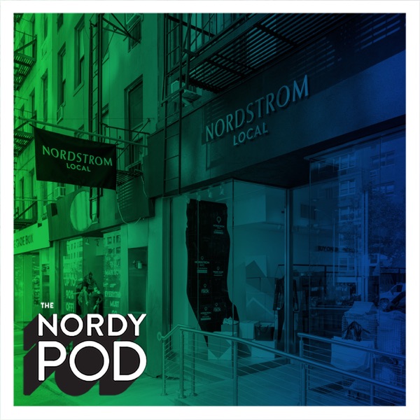 Ep 74.  Nordstrom Local:  Accessibility and Convenience in Your Neighborhood photo