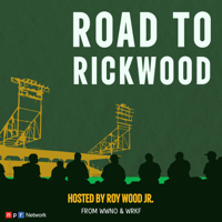 The Road to Rickwood podcast