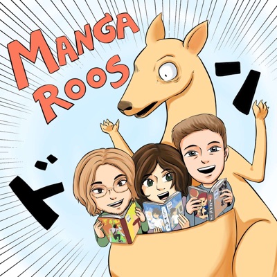 Mangaroos Mangaroos