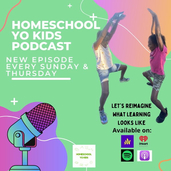 Homeschool Yo Kids Image