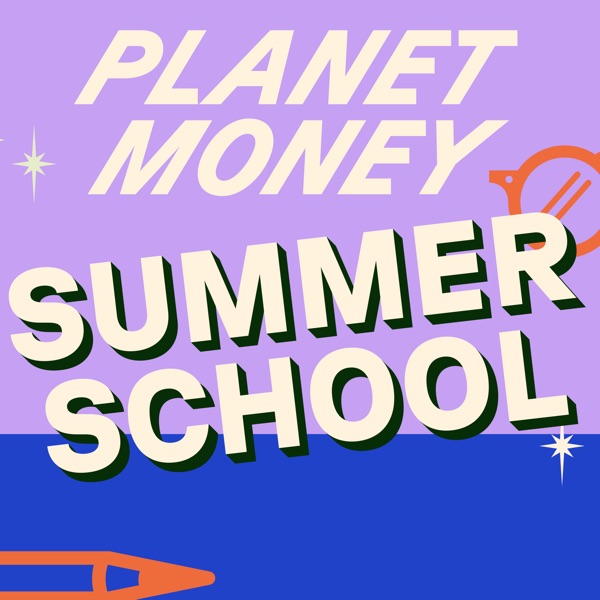 Summer School 4: Banker vs president and the birth of the dollar