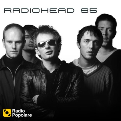 Radiohead 35:Radio Popolare