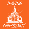 Leaving Churchianity Podcast - Luke Rogers