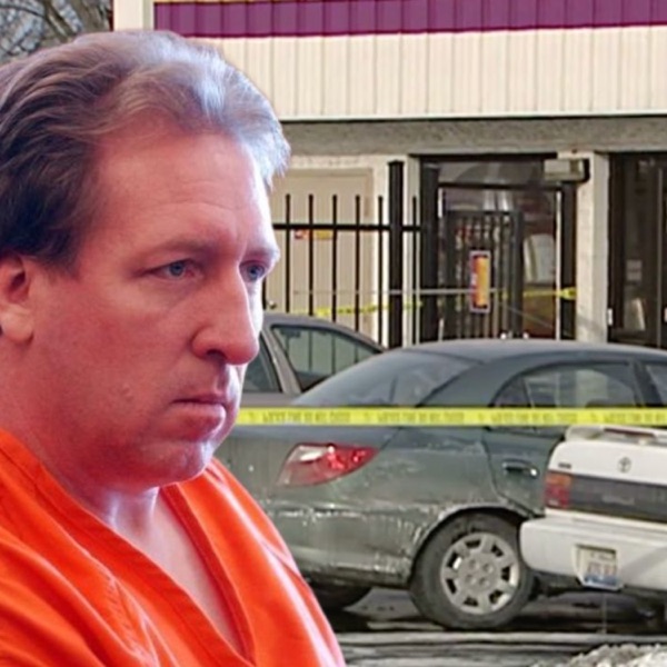 TRUE CRIME The unbelievable case of Teri Jendusa-Nicolai photo
