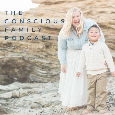 The Conscious Family Project