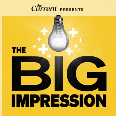 The Big Impression The Big Impression