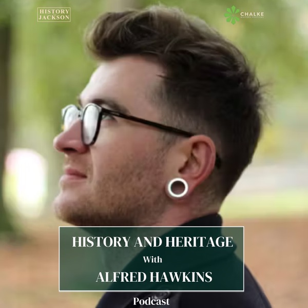 History and Heritage with Alfred Hawkins: Chalke History Festival Special Series photo