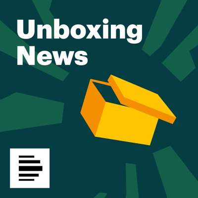 Unboxing News - Deutschlandfunk Nova Unboxing News - Deutschlandfunk Nova