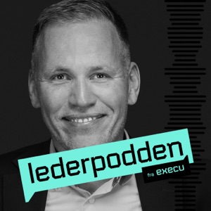 Lederpodden