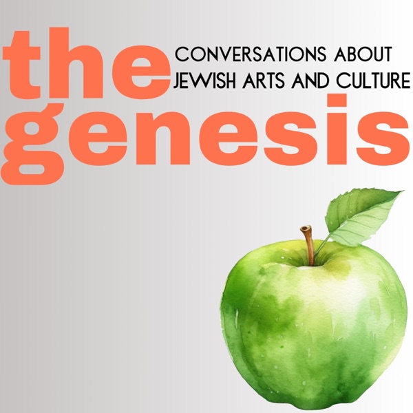 The Genesis Image