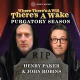 John Robins & Henry Paker - Purgatory Season