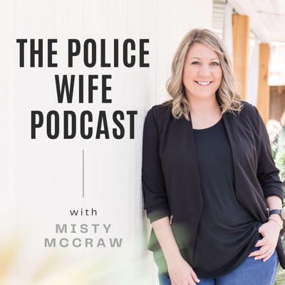 The Police Wife