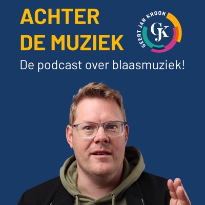 Achter de Muziek