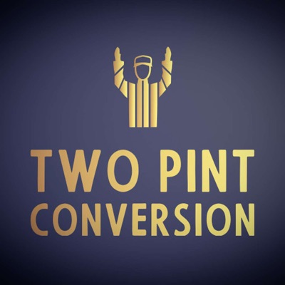 Two Pint Conversion