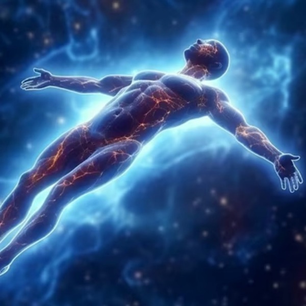 脑波音乐 深度疗愈（喜欢的话 推荐一下吧）