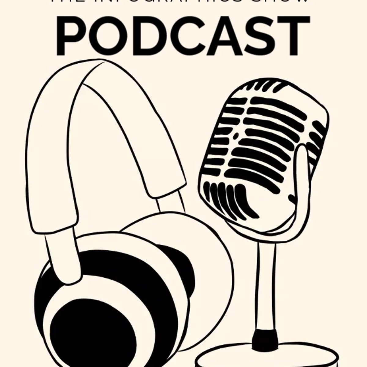 The Fall of Sean 'Diddy' Combs — The Infographics Show Podcast — Apple(08)