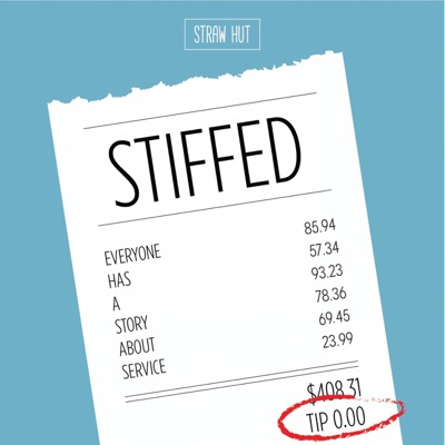 Stiffed Stiffed