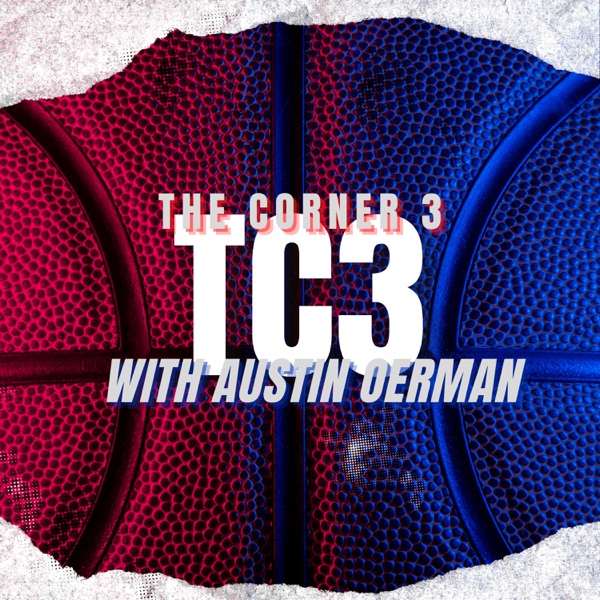 The Corner 3 on 93.7 The Ticket