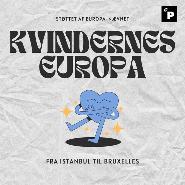 Ligestillingens EU-historie - Kvindernes Europa