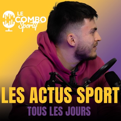 Le Combo Sportif par Hugo Guillomin