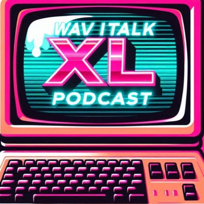 Wavi Talk XL
