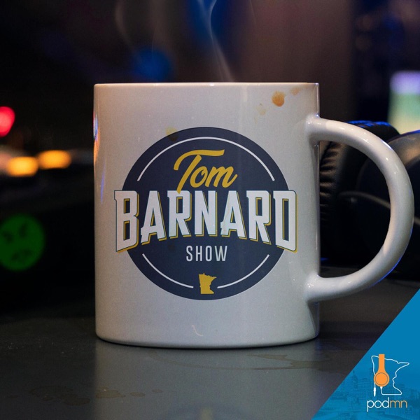 Tom Barnard Morning Show Image