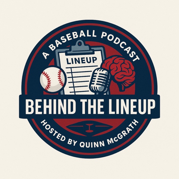 Behind The Lineup