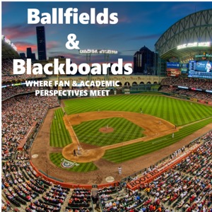 Ballfields & Blackboards