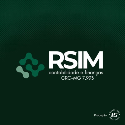 RSIM Contabilidade e Finanças RSIM Contabilidade e Finanças