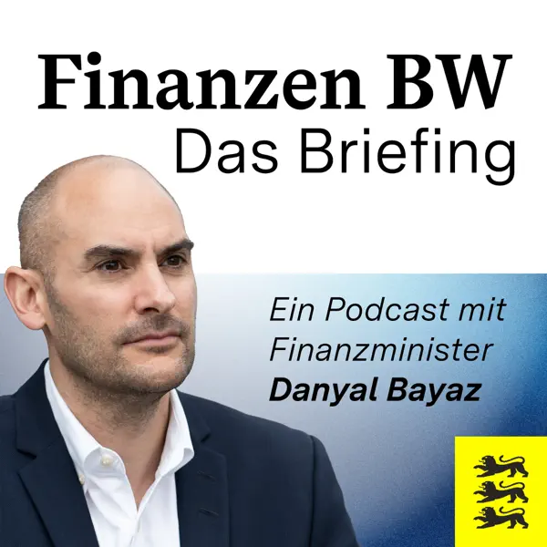 Finanzen BW – das Briefing