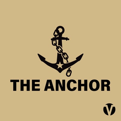 The Anchor The Anchor