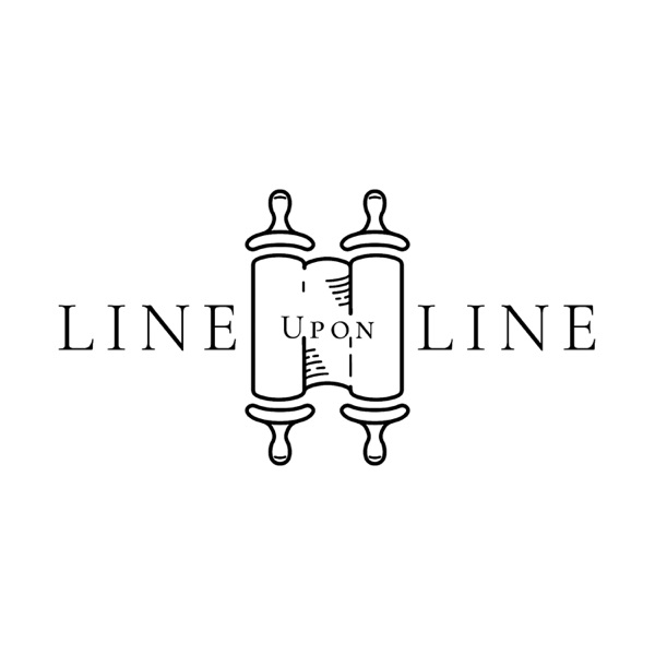 Line Upon Line With Yaakov