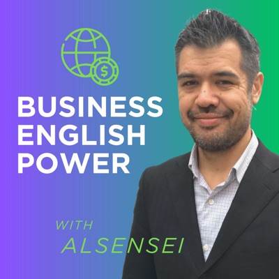 Business English Power:Al Slagle