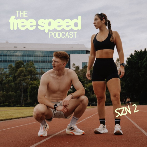 The free speed podcast