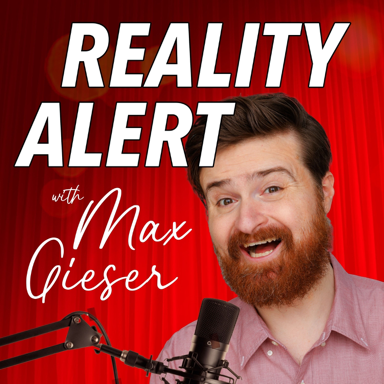 Reality Alert : Love Is Blind / The Ultimatum / Perfect Match