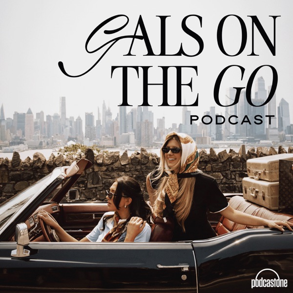 Gals on the Go image