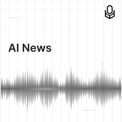 AI News by PocketPod AI News by PocketPod