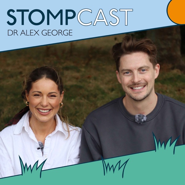 Pt 3: Living with a Stoma | Louise Thompson photo