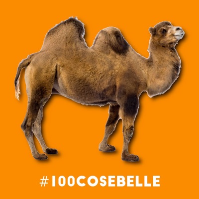 #100cosebelle #100cosebelle