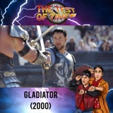 Gladiator (2000)