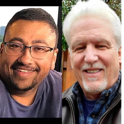 Countdown 2 Eternity with James Kaddis and Tom Hughes