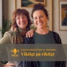 Viktigt på riktigt- Haraldsdotter & Kensén