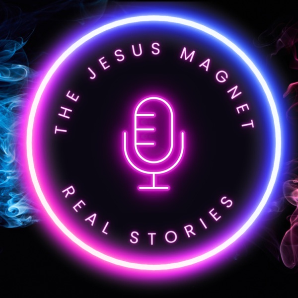 The Jesus Magnet