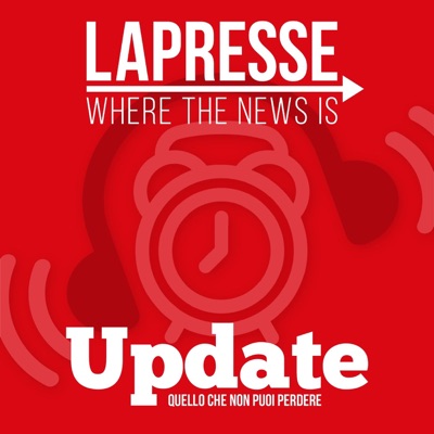 Update - Le notizie che non puoi perdere Update - Le notizie che non puoi perdere