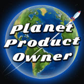 Planet Product Owner