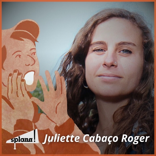 Trois ans de « Splann ! », enquête sur les haies en Bretagne... Juliette Cabaço Roger invitée de RBG photo