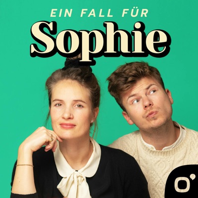 Ein Fall für Sophie - Justiz für Dummies:Wake Word Studios