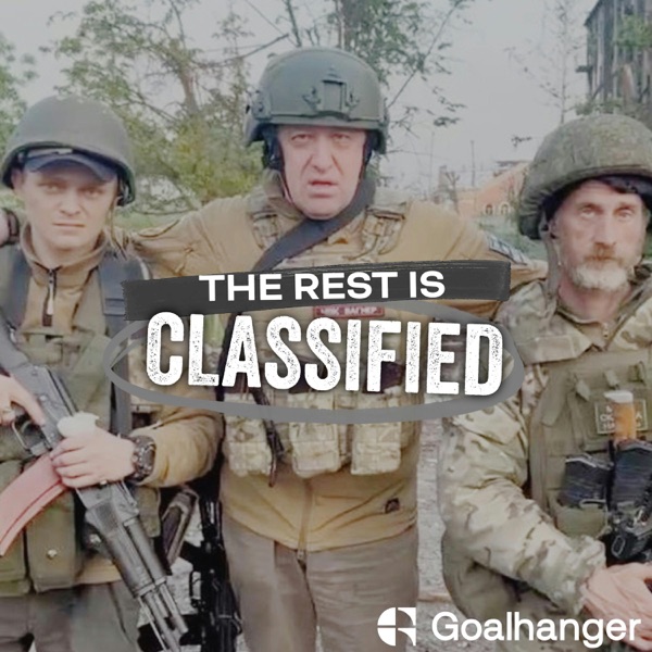 Putin's Secret Army: Fighting With Assad In Syria (Ep 3)