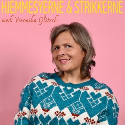 Hjemmesyerne og Strikkerne